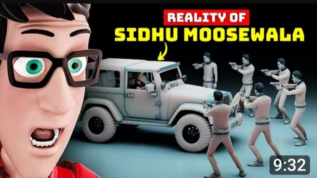 ऐसे_हुई_थी_Sidhu_Moosewala_की_हत्या