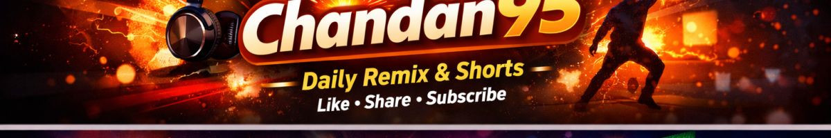 Chandan95