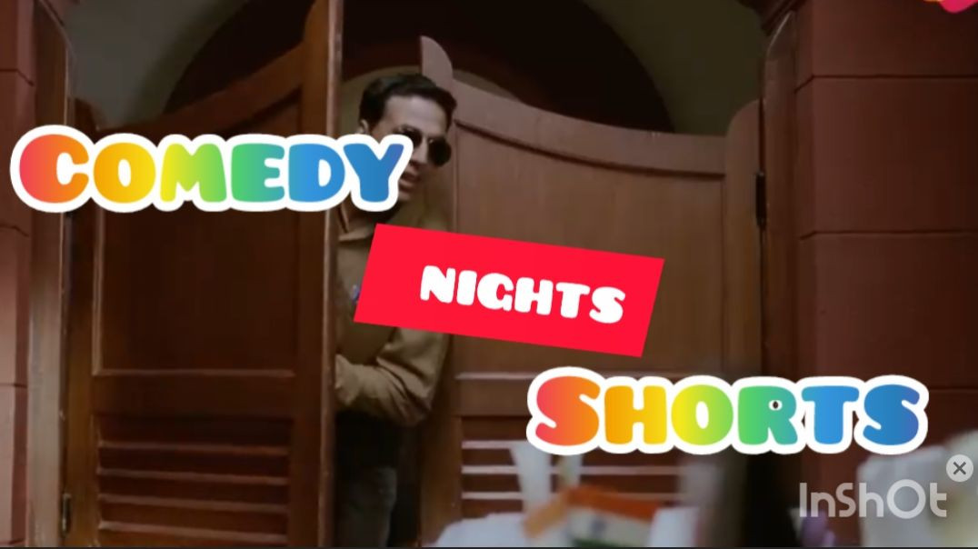 ⁣New Comedy scenes 2026