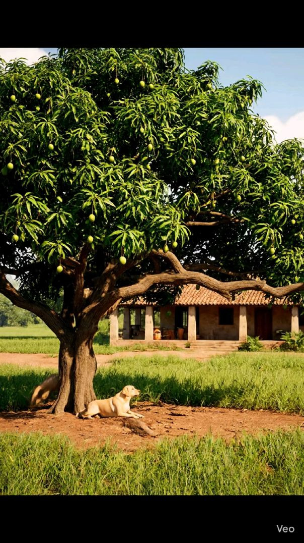 Funny & Viral: "Monkey Saves Dog from Leopard! 😂🥭 Bandar ne lagaya dimaag!"