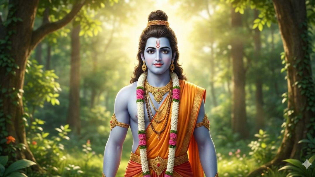 ⁣New special Bhajan 2026 🔥 राम भजन 2026