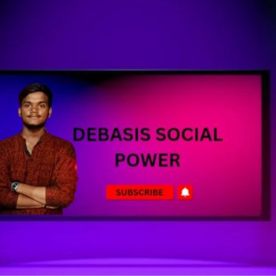 Debasis 