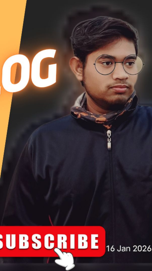 Please support me 🙏😭😭🙏 || My first vlog ❤️