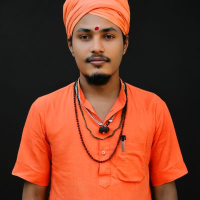 Babaarungirimaharaaj