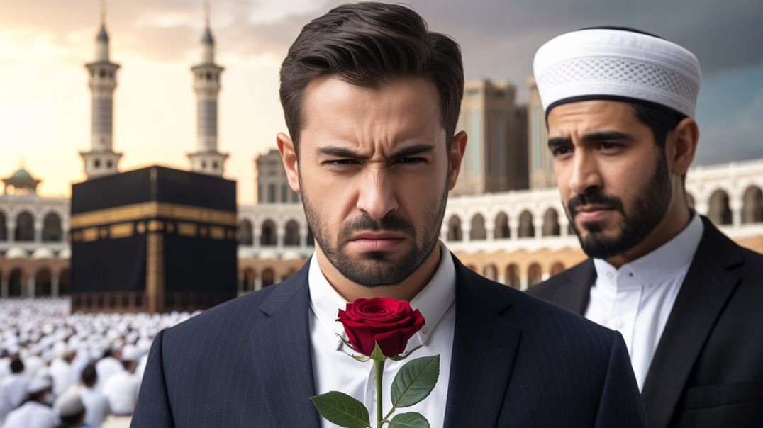 ⁣shab e Meraj par new Qavvali | 10k views kar wodo  |