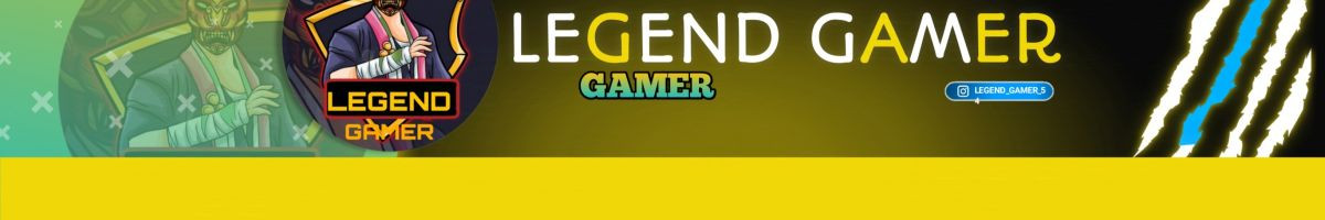 legendGamer