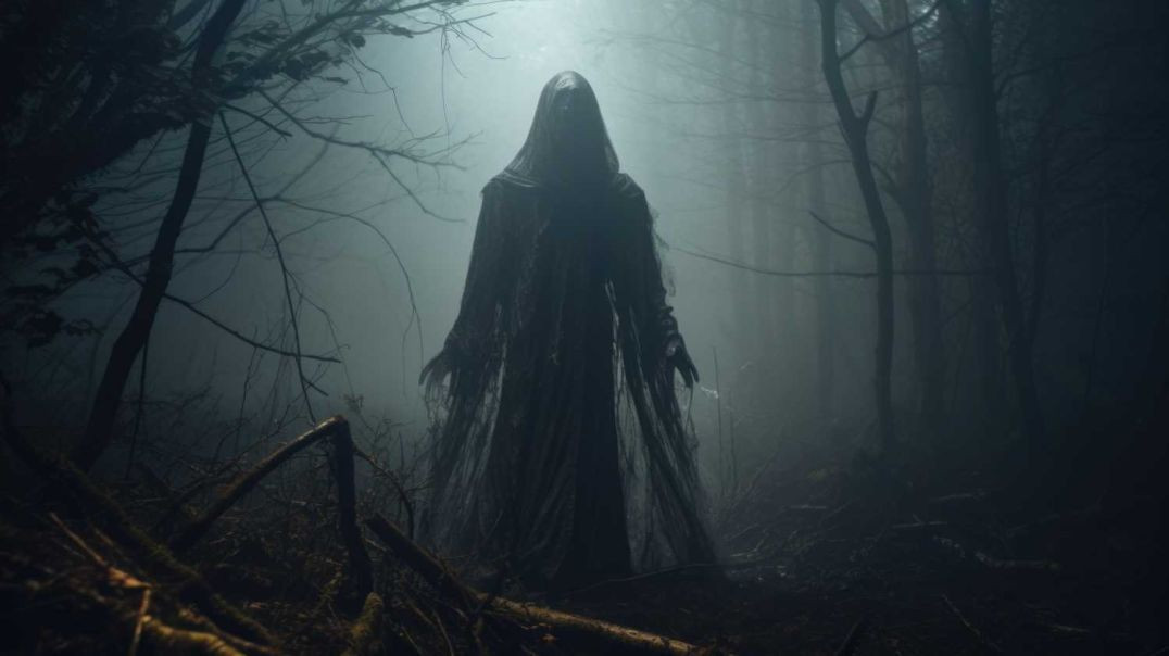 ⁣Gas  station ⛽ Hindi Horror story