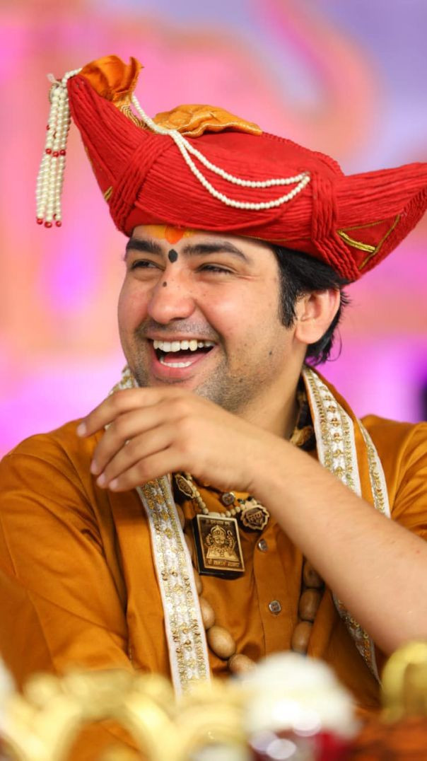 Bageshwar dham sarkar ki shayari