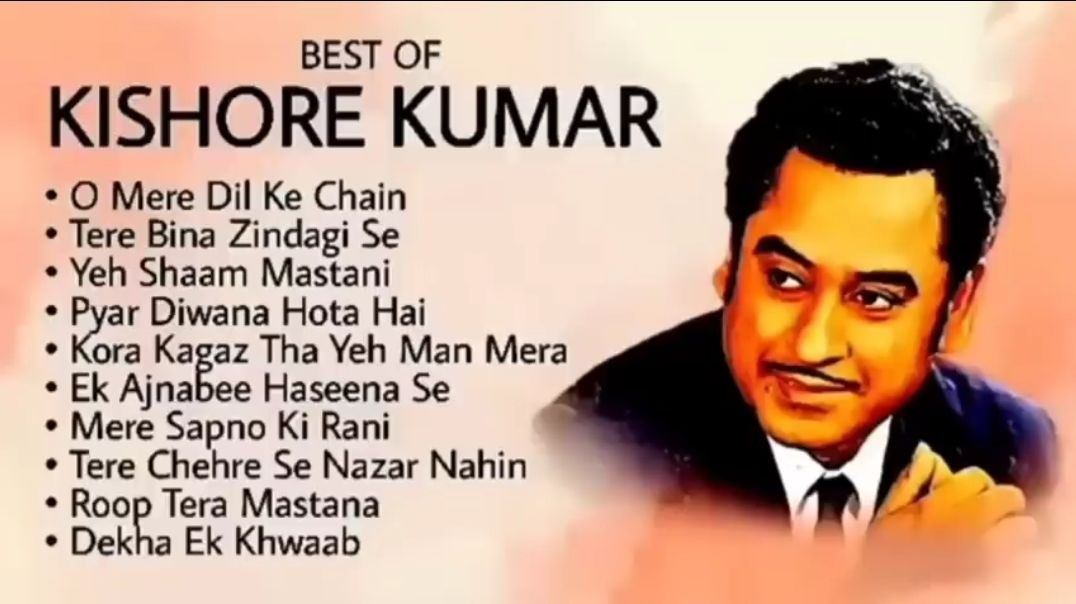 ⁣Kishor Kumar ke song __ Kishor Kumar __  Mohammed Rafi song Mukesh song__ La_High