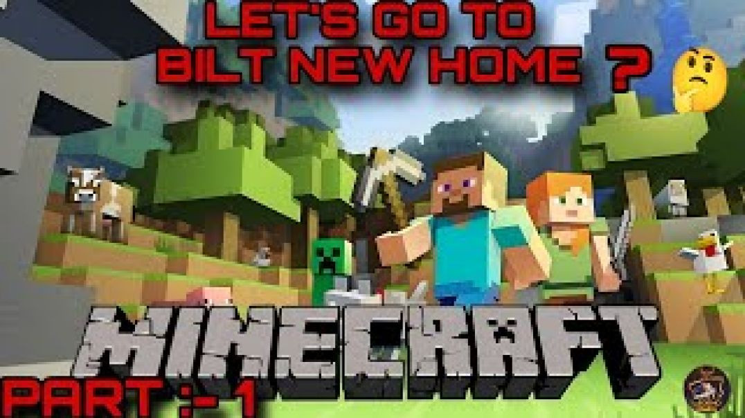 ⁣MINECRAFT MAI SNOW MAI HOME KASE BANATE HE || MINECRAFT MAI HOME KASE BNATE HE || HOW TO CREATE HOME