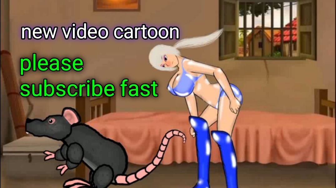 ⁣New video cartoon video daravani l