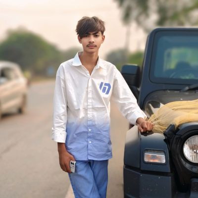 AVESH_KHAN AVESH_KHAN