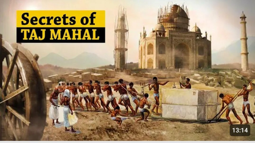 ⁣Hidden_Secrets_of_Taj_Mahal(360p)