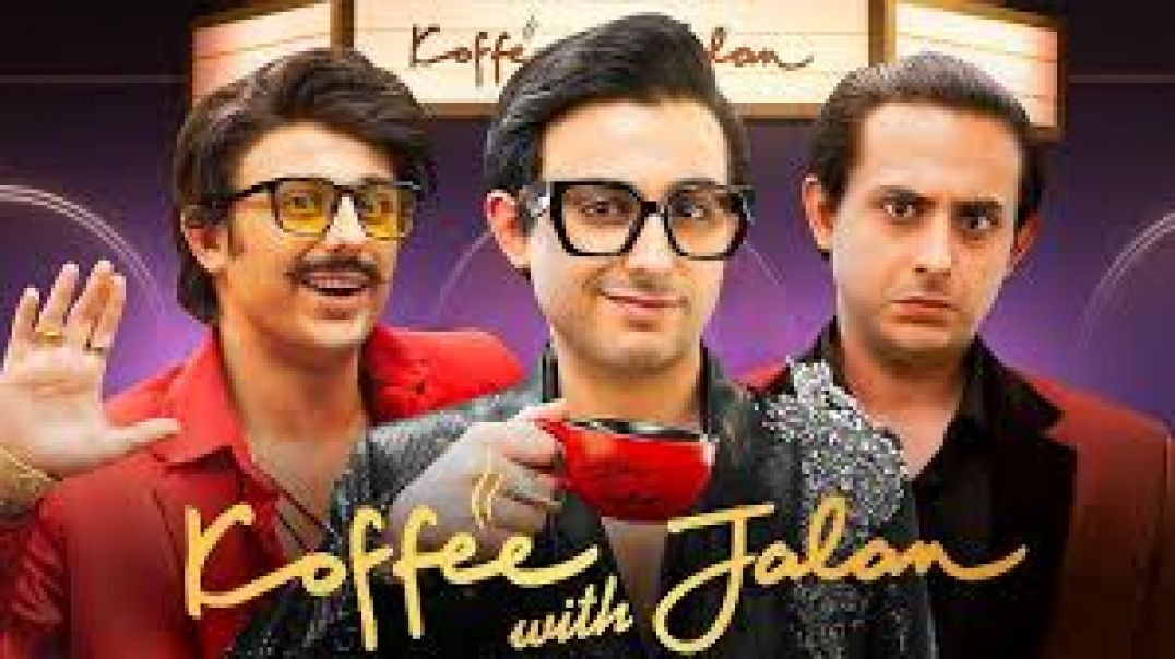 ⁣KOFFEE WITH JALAN ☕😈 | CARRYMINATI