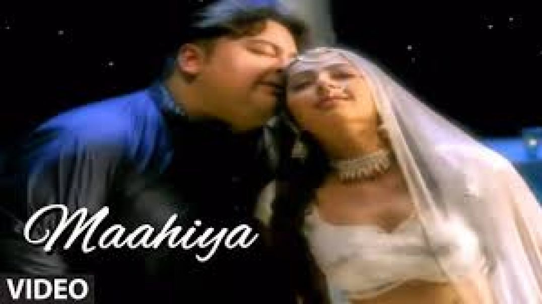 ⁣Maahiya Full Video Song  Adnan Sami Feat
