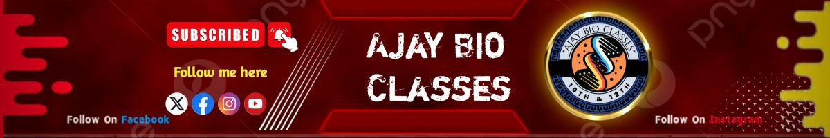 ajaybioclasses 