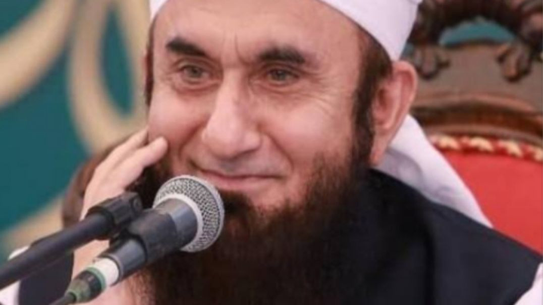 ⁣Zindagi_Kese_Guzarain____Molana_Tariq_Jameel_Latest_Bayan_27_May_2025(360p)