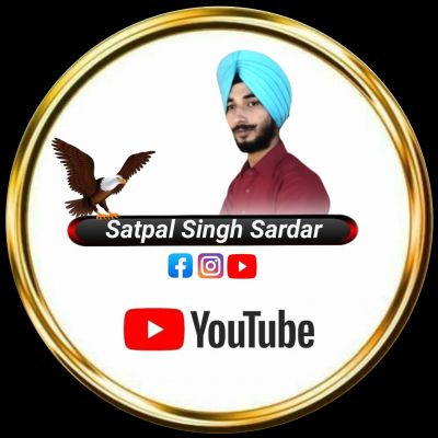 Satpal Singh Sardar 