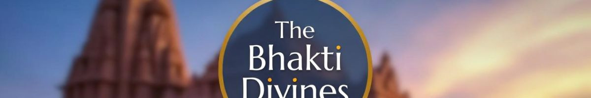 The Bhakti Divines
