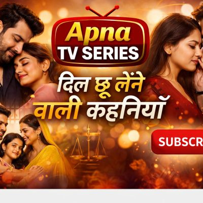 Apna Series