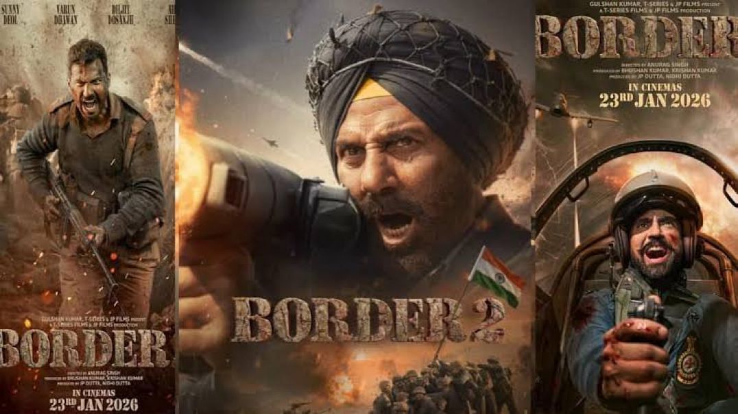 ⁣Border_2_Full_Movie___Sunny_Deol___Varun_Dhawan___Ahan_Shetty___Sonam_Bajwa___Facts_and_Review(360p)