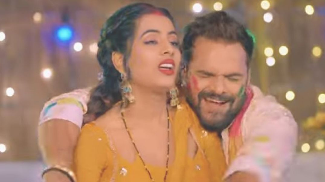 ⁣खेसारी लाल यादव का नया गाना तोर माईओ जिंदा बाद आ गया।