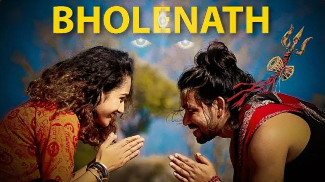 Bholenath__A_Love_Story____Kaka___Main_Bhola_Parvat_Ka___New_Haryanvi_Song