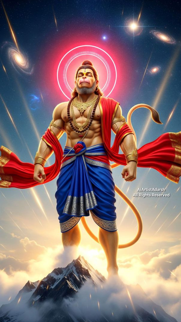 🚩🚩#hanuman #hanumanbhajan