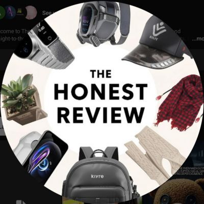 TheHonestReview