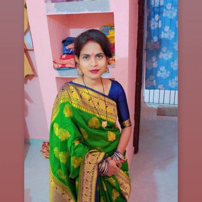 official.deepa mishra