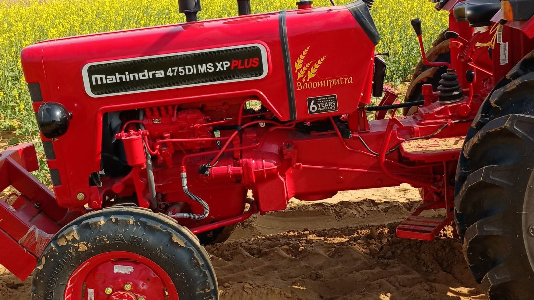 Itne sare tractor 🚜😱😱