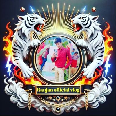 RANJAN vlogs