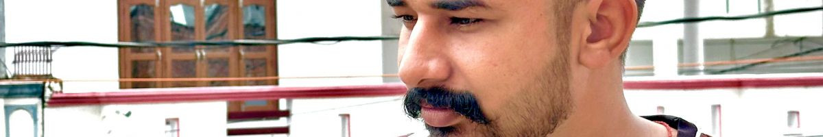 Sachinbhadi