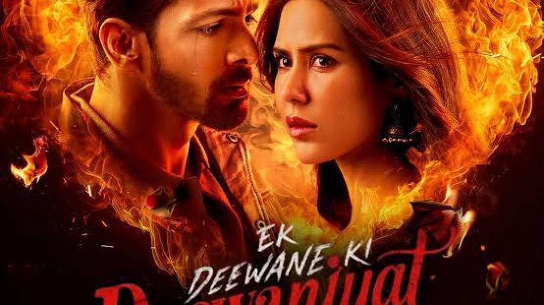 ⁣Ek Deewane ki Deewaniyat full movie