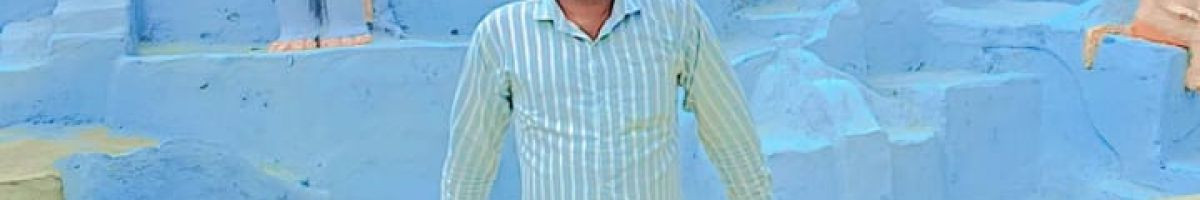 mukeshthakar