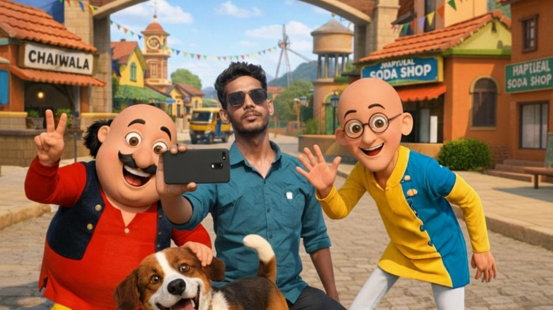 ⁣कश्मीर का एक नया सफर