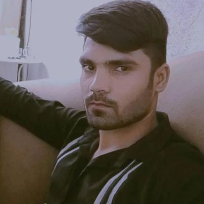 Sarfaraz 🇸🇦🇮🇳🥰😀