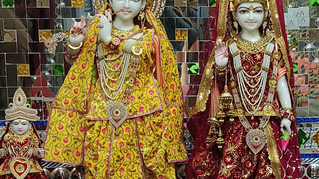 ⁣जय श्री राम