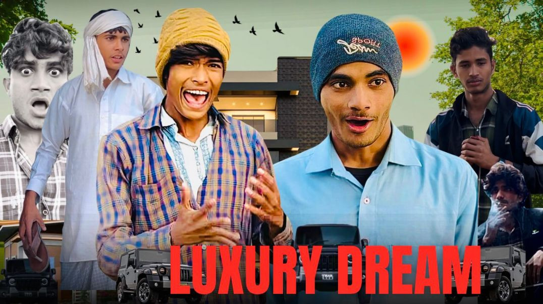 ⁣LUXURY_DREAM____AWARA_VINES____AV(360p)