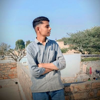 भवानी राजपूत