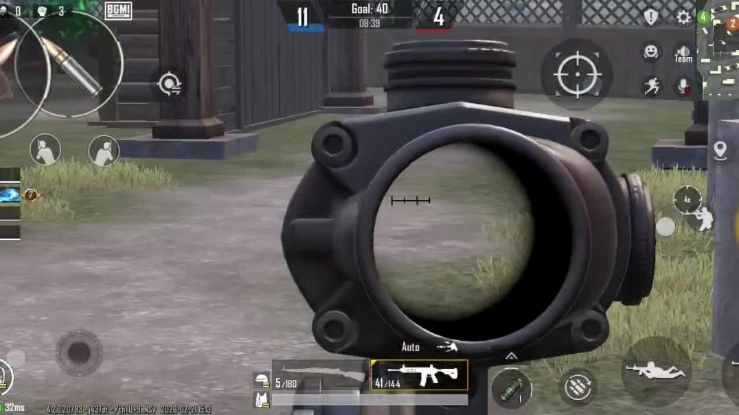 ⁣PUBG new gaming video