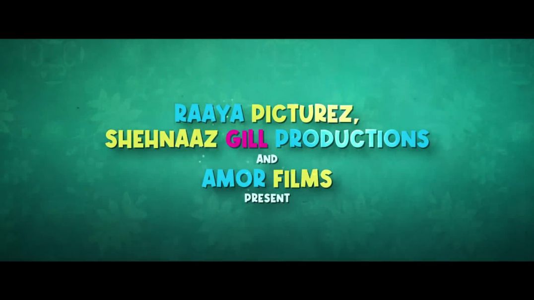 ⁣Khaand Laggdi _ Jasmine Sandlas _ Shehnaaz Gill _ Vicky Sandhu _ Ikk Kudi _ Latest Punjabi Song 2025