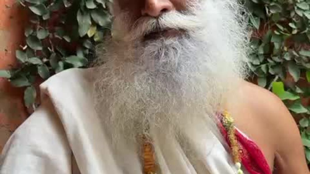 If you want to know life in its fullness, it's important that you are constantly stepping int