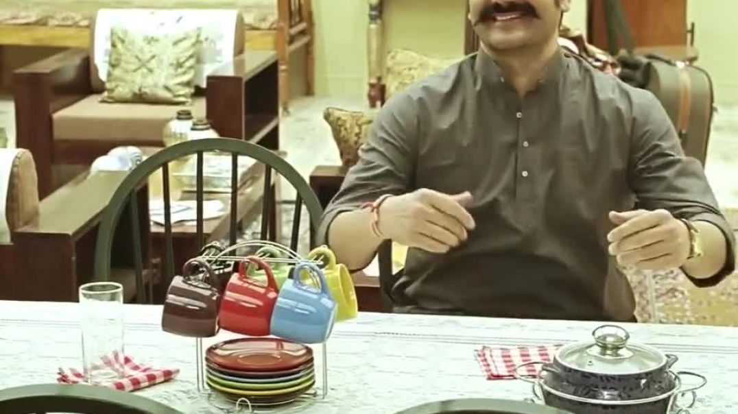 ⁣New superhit scene episode 1 (38)