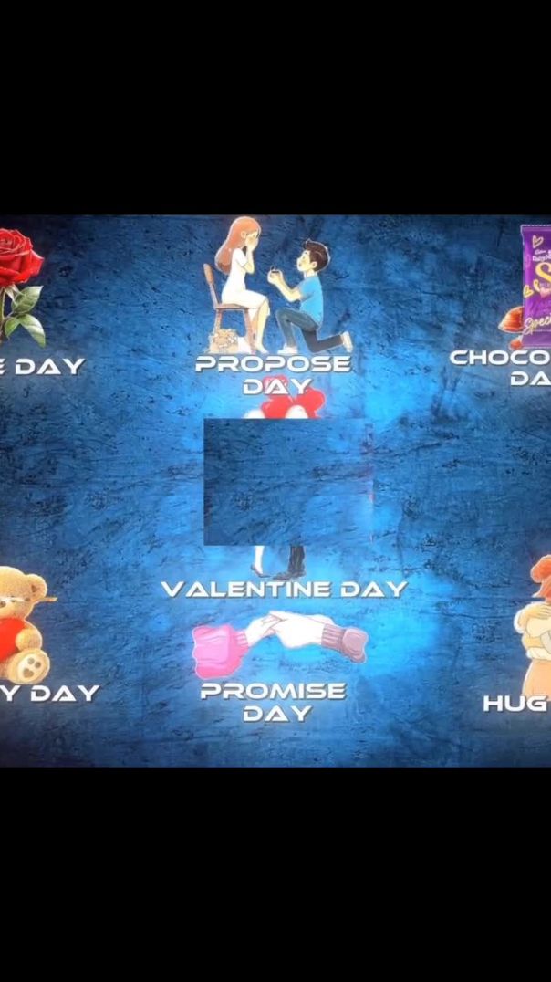 Valentine ❌ playing with brothers ✅ . . . #funnyreels #memereels #reelsviral #trendingreels #explorepage