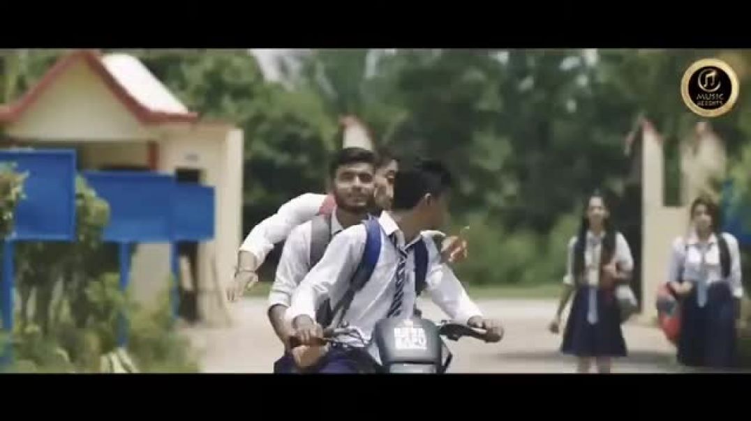 Me_rou_vaa_roti_hogi_!_Rove_chand_sitare_!_स्कुल_छूट_गया_12वी_होंगी!_Music_MJ_latest_haryanvi_song(3