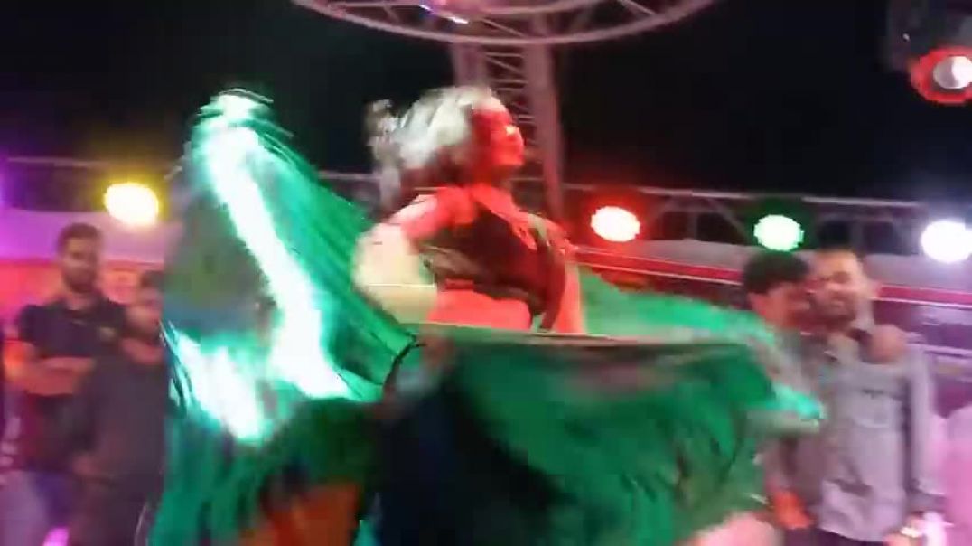 ⁣muani_ho_kamar_ke_drad_se_trishakar_Madhu_#arvind_akella_shilpi_raj_song(480p)