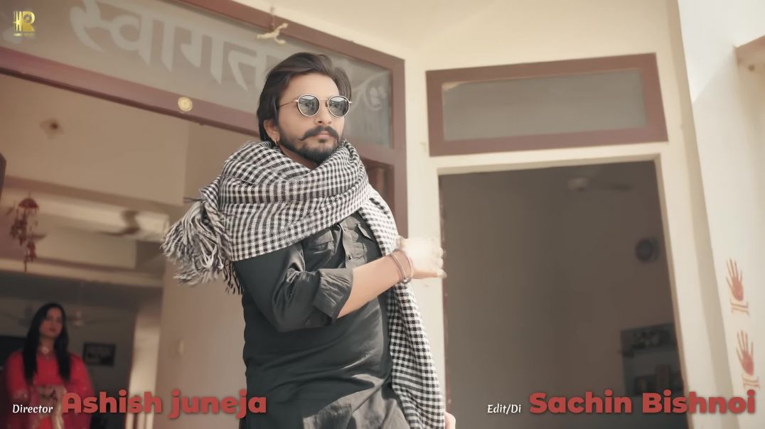 Business_-_काला_काम__Official_Video_Song_____Ranveer_Choudhary___Heena___New_Rajasthani_Song_2025(14