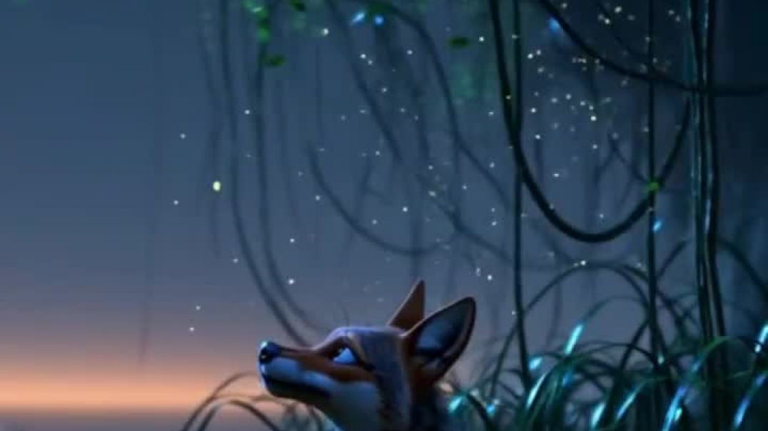 ⁣🌿✨ जंगल की रहस्यमयी कहानी | Survival in the Wild 🐺🦋