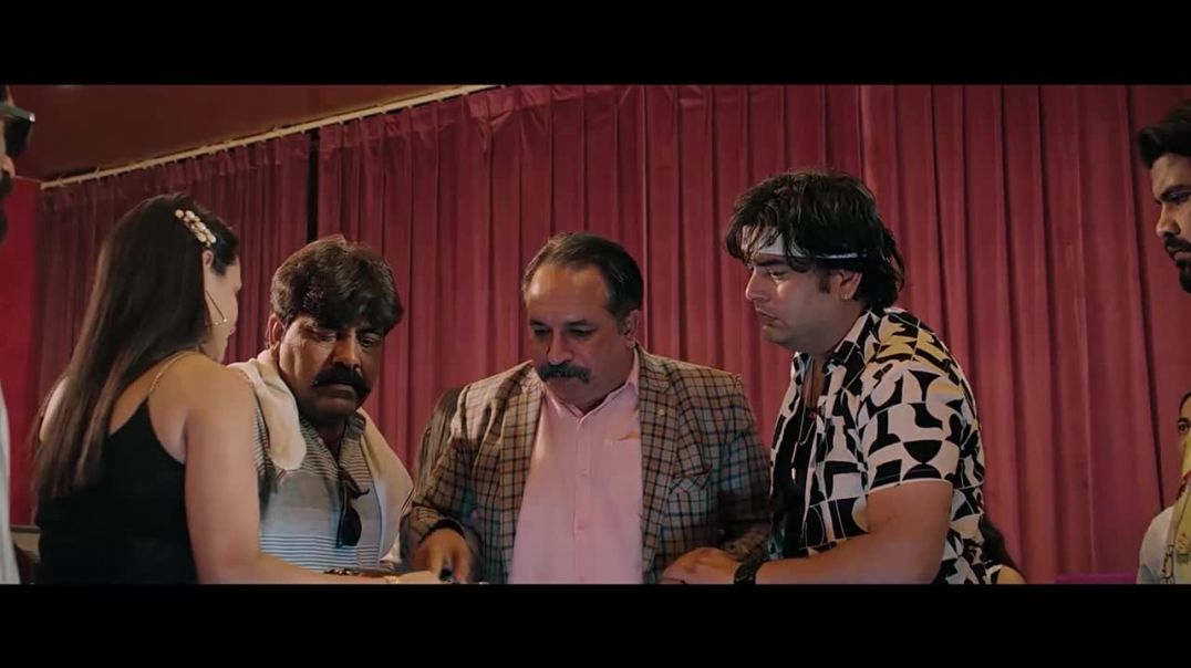 ⁣रोहतक कब्ज़ा Haryanvi Movie